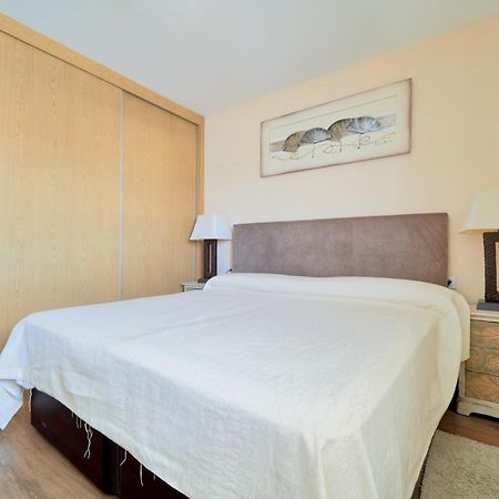 Alterhome Apartamento Con Piscina Maria Zambrano Málaga Esterno foto