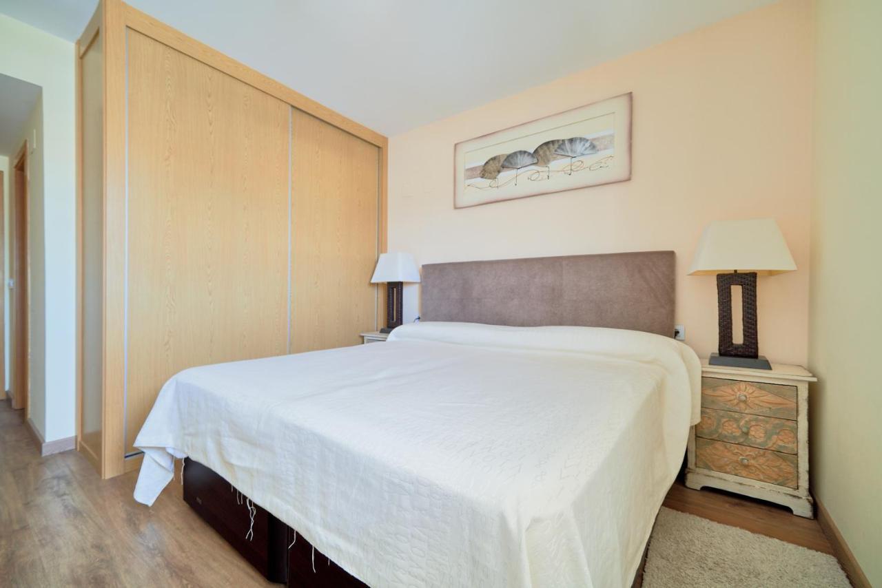 Alterhome Apartamento Con Piscina Maria Zambrano Málaga Esterno foto