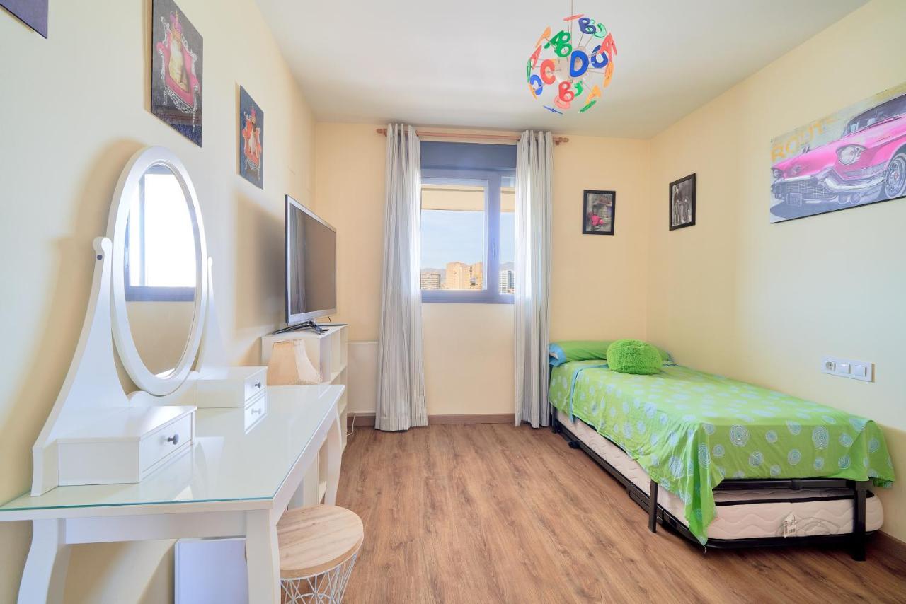Alterhome Apartamento Con Piscina Maria Zambrano Málaga Esterno foto