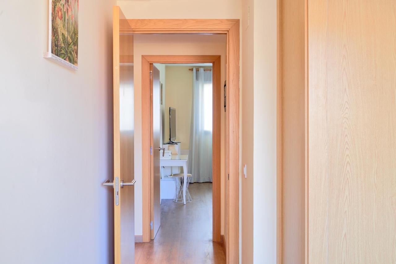 Alterhome Apartamento Con Piscina Maria Zambrano Málaga Esterno foto