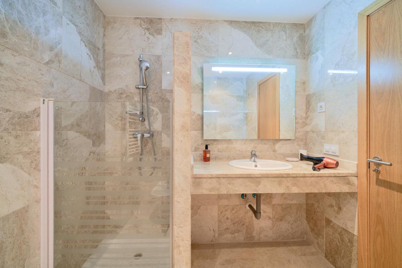 Alterhome Apartamento Con Piscina Maria Zambrano Málaga Esterno foto