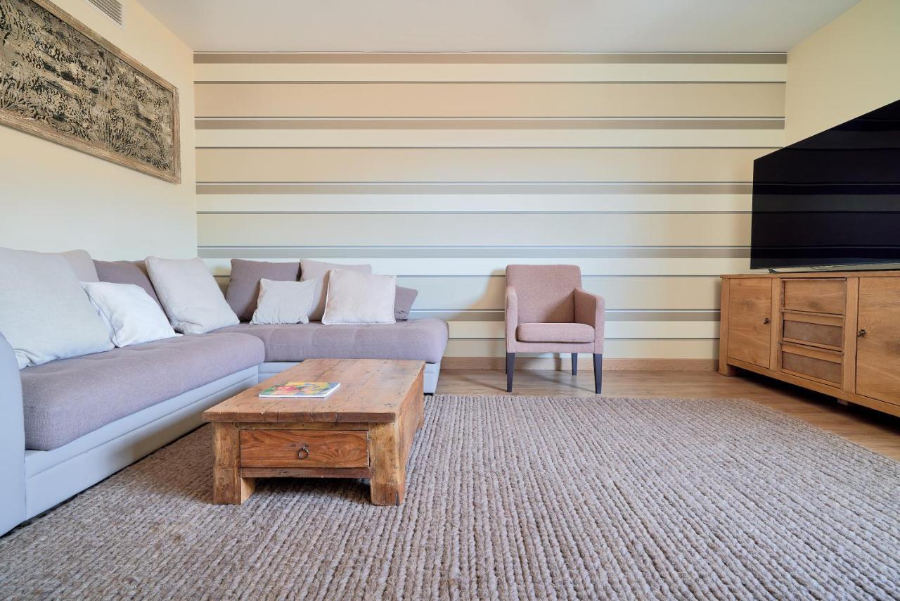 Alterhome Apartamento Con Piscina Maria Zambrano Málaga Esterno foto