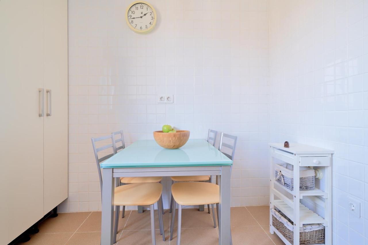 Alterhome Apartamento Con Piscina Maria Zambrano Málaga Esterno foto