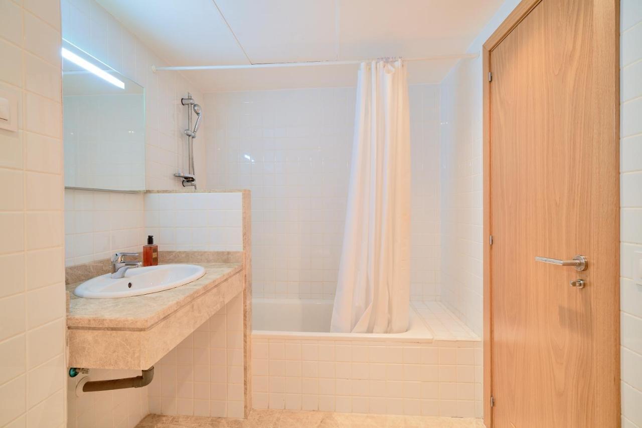 Alterhome Apartamento Con Piscina Maria Zambrano Málaga Esterno foto